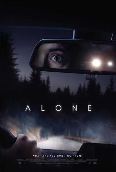 فیلم تنها Alone 2020 دانلود و تماشای آنلاین