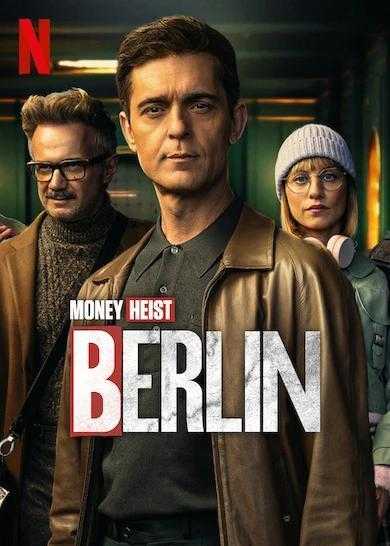 سریال برلین فصل 1 قسمت 1 Berlin دانلود و تماشای آنلاین