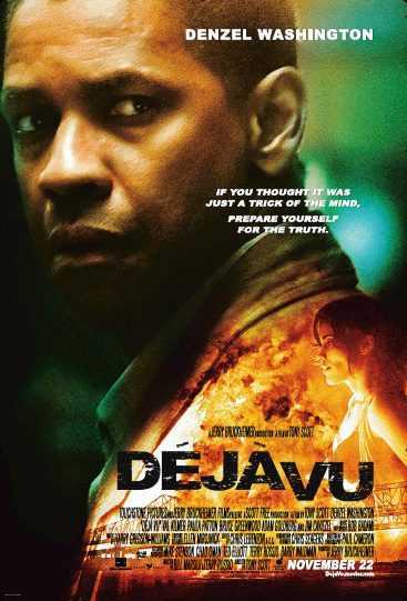 فیلم دژاوو Deja Vu 2006