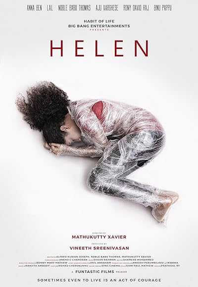 فیلم هلن Helen 2019 دانلود و تماشای آنلاین