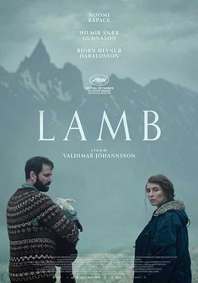 فیلم بره Lamb 2021