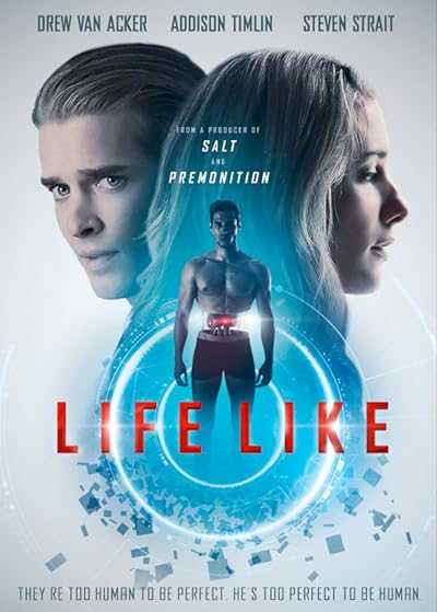 فیلم همچون زندگی Life Like 2019