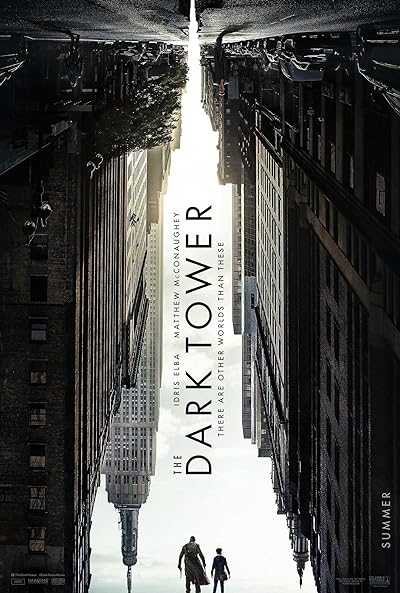 فیلم برج تاریک The Dark Tower 2017