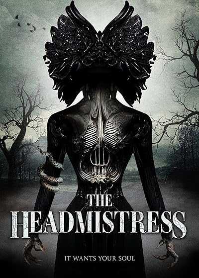 فیلم مدیر مدرسه The Headmistress 2023