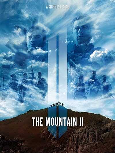 فیلم کوهستان ۲ The Mountain II (Dag II) 2016