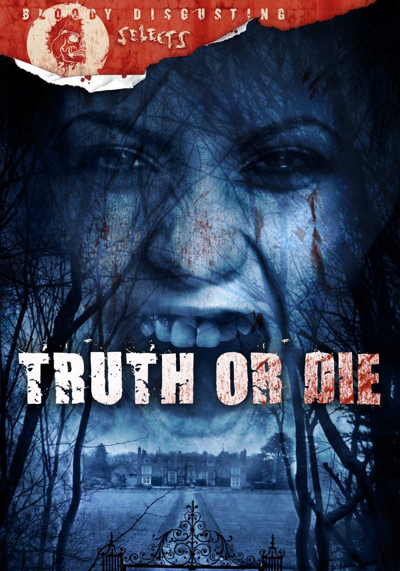 فیلم حقیقت یا مرگ Truth or Die 2012