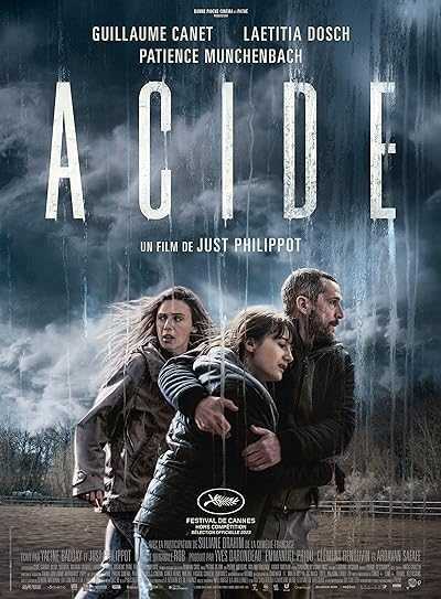 فیلم اسید Acid 2023