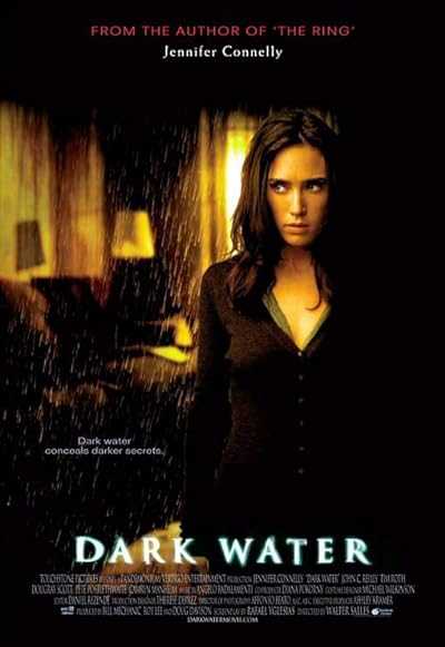 فیلم آب تیره Dark Water 2005