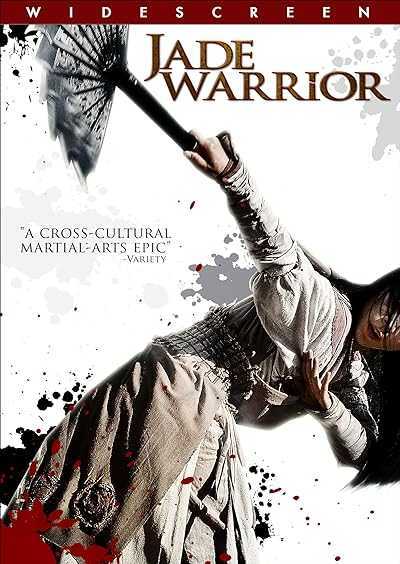 فیلم آهنگران جنگجو Jadesoturi (Jade Warrior) 2006