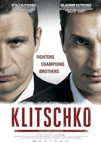 فیلم کلیچکو Klitschko 2011