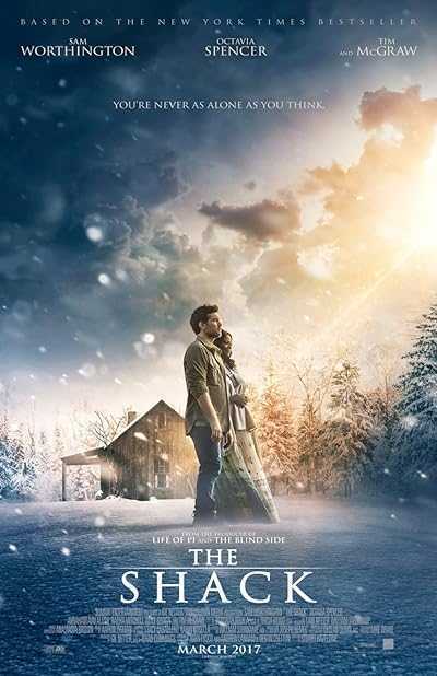 فیلم کلبه The Shack 2017