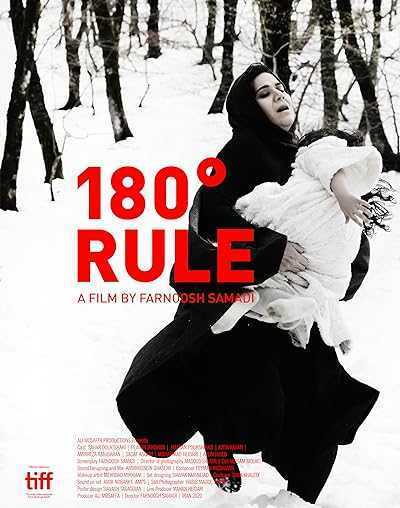 فیلم خط فرضی 180 Degree Rule 2020