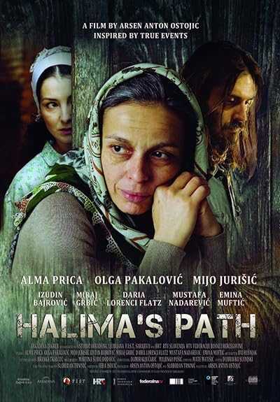 فیلم راه حلیمه Halima's Path 2012 دانلود و تماشای آنلاین
