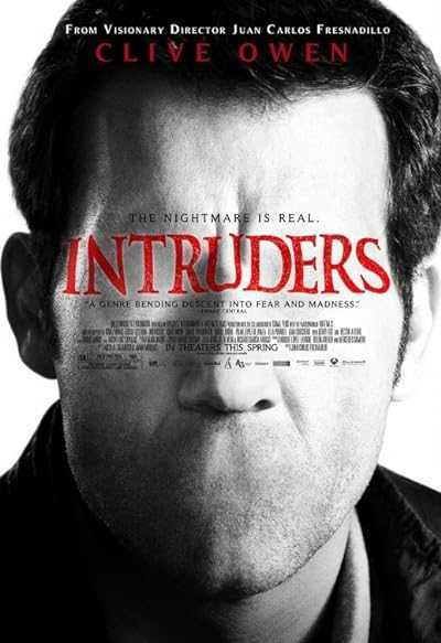 فیلم مزاحمین Intruders 2011