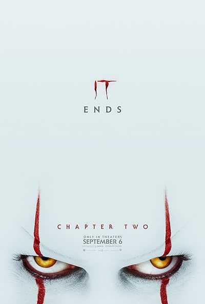 فیلم ایت ۲ (آن بخش دوم) It Chapter Two 2019