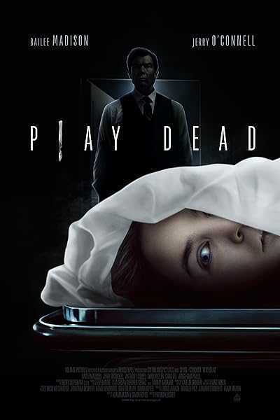 فیلم جعل مرگ Play Dead 2022 دانلود و تماشای آنلاین