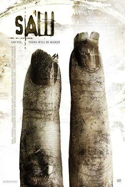 فیلم اره ۲ Saw II 2005