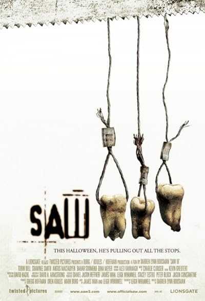 فیلم اره ۳ Saw III 2006