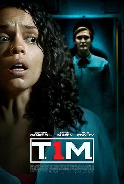 فیلم تی.آی.ام T.I.M. 2023 دانلود و تماشای آنلاین
