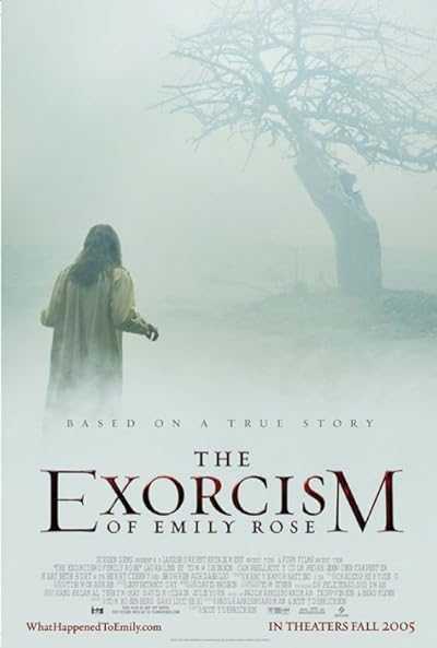 فیلم جن گیری امیلی رز The Exorcism of Emily Rose 2005