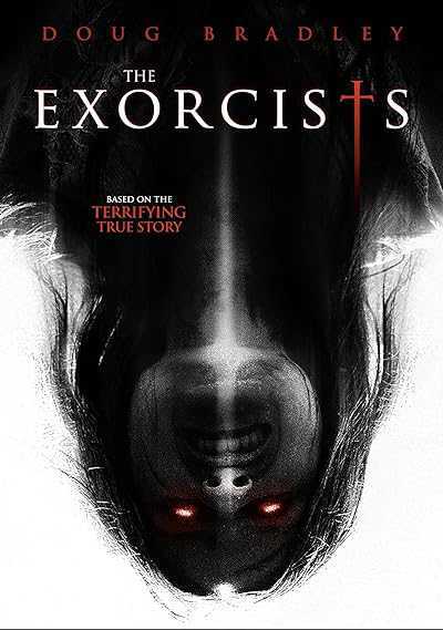 فیلم جن گیر ها The Exorcists 2023