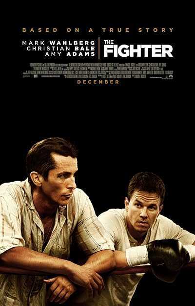 فیلم مبارز The Fighter 2010