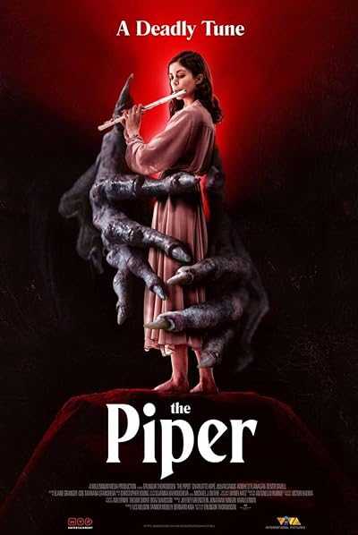 فیلم فلوت زن The Piper 2023 دانلود و تماشای آنلاین