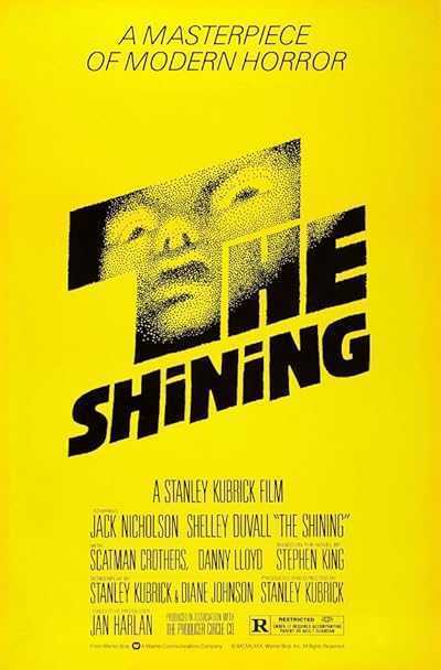 فیلم درخشش The Shining 1980