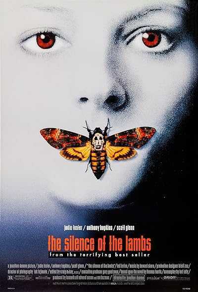 فیلم سکوت بره ها The Silence of the Lambs 1991