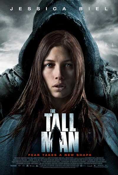 فیلم مرد قد بلند The Tall Man 2012