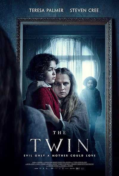 فیلم دوقلو The Twin 2022