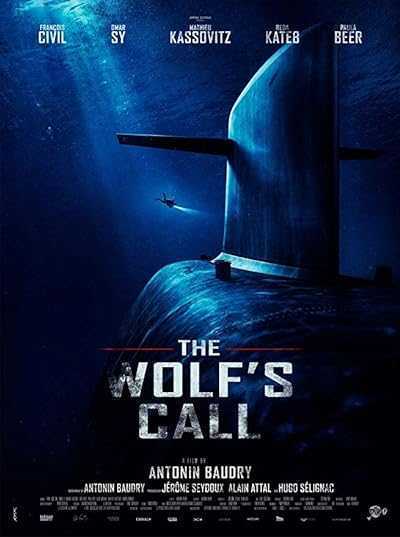 فیلم ندای گرگ The Wolf's Call 2019 دانلود و تماشای آنلاین