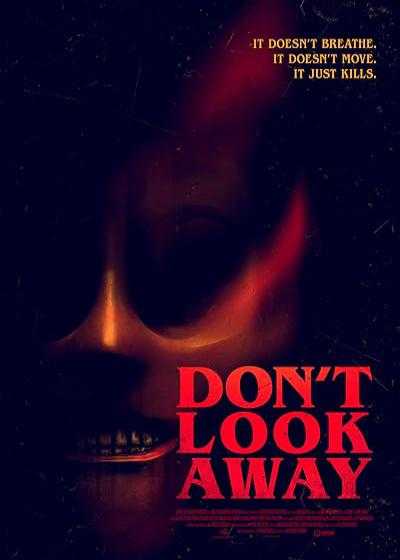 فیلم به دور نگاه نکن Don’t Look Away 2023