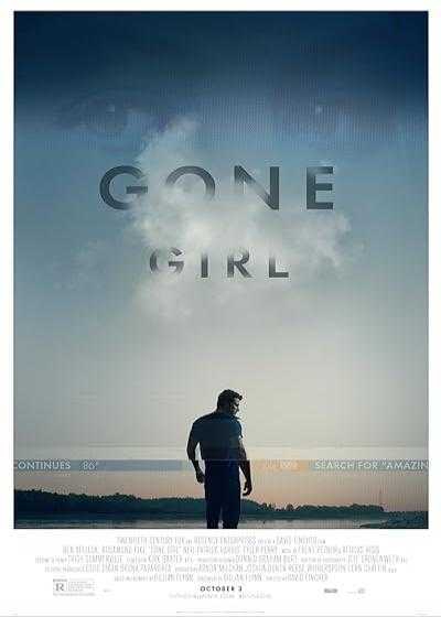 فیلم دختر گمشده Gone Girl 2014 دانلود و تماشای آنلاین