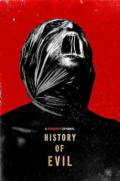 فیلم تاریخچه شیطان History of Evil 2024