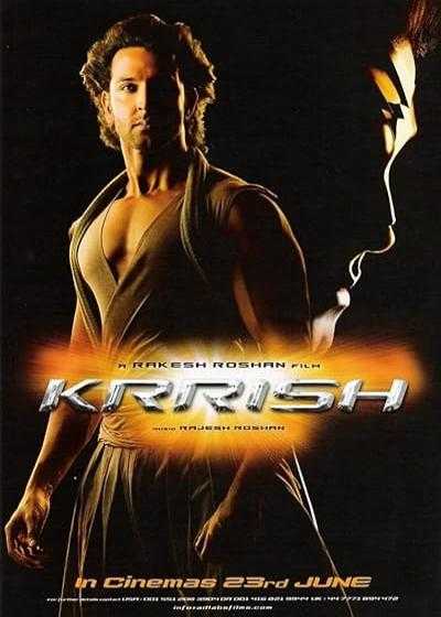 فیلم کریش ۲ Krrish 2006