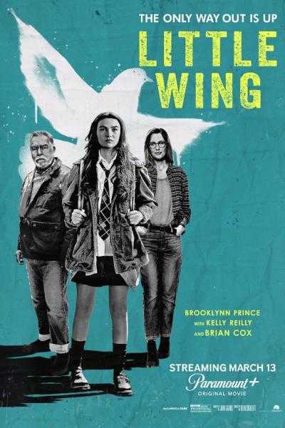 فیلم بال کوچک Little Wing 2024