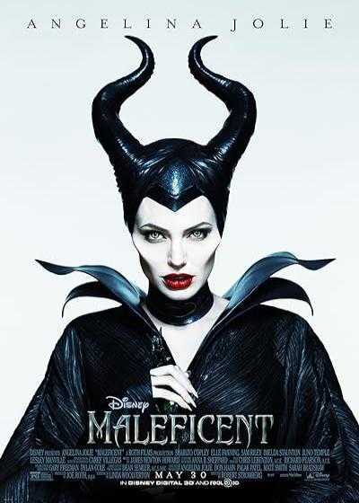 فیلم مالیفیسنت ۱: افسونگر شرور Maleficent 2014