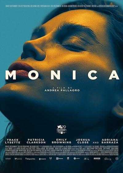 فیلم مونیکا Monica 2022