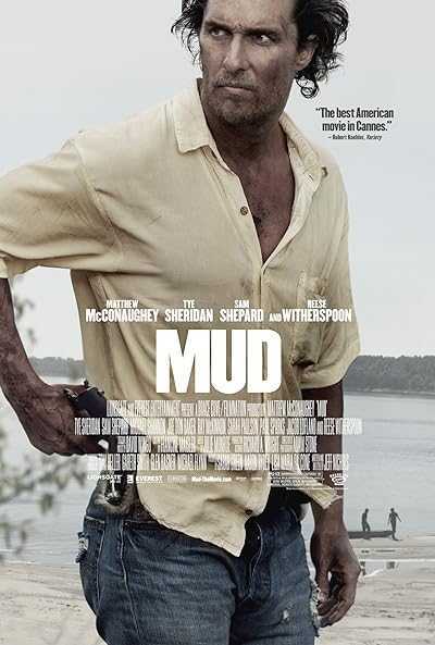 فیلم ماد Mud 2012 دانلود و تماشای آنلاین