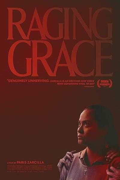 فیلم گریس خشمگین Raging Grace 2023