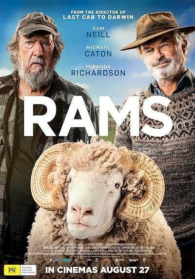 فیلم قوچ ها Rams 2020