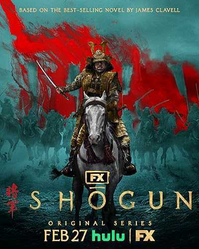 سریال شوگان (شوگون) فصل 1 قسمت 1 Shogun دانلود و تماشای آنلاین