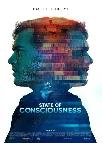 فیلم وضعیت آگاهی State of Consciousness 2022