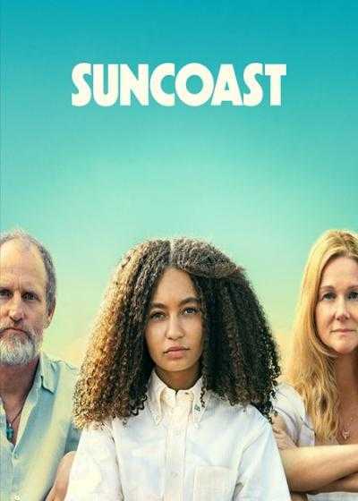 فیلم ساحل آفتاب Suncoast 2024