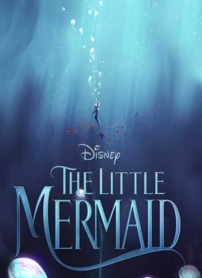 فیلم پری دریایی کوچولو The Little Mermaid 2023