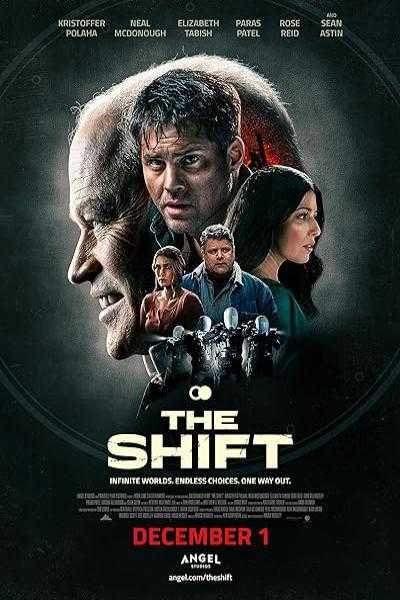 فیلم شیفت The Shift 2023