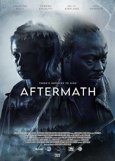 فیلم پس از حادثه Aftermath 2024