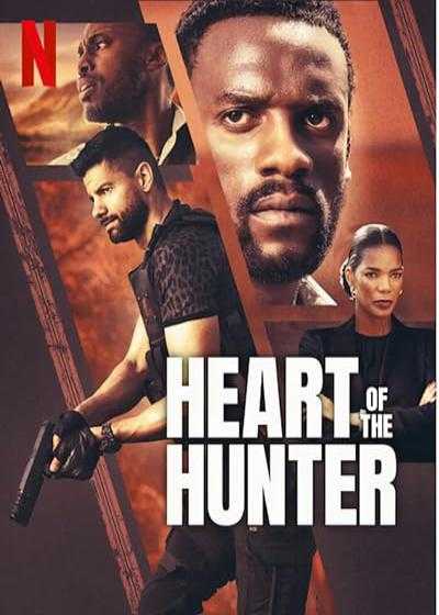 فیلم قلب شکارچی Heart of the Hunter 2024