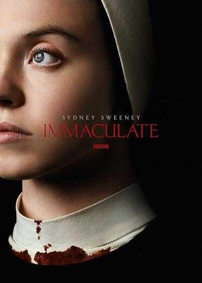 فیلم معصوم Immaculate 2024